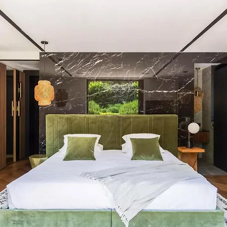 펜션 Feerya House 자다르